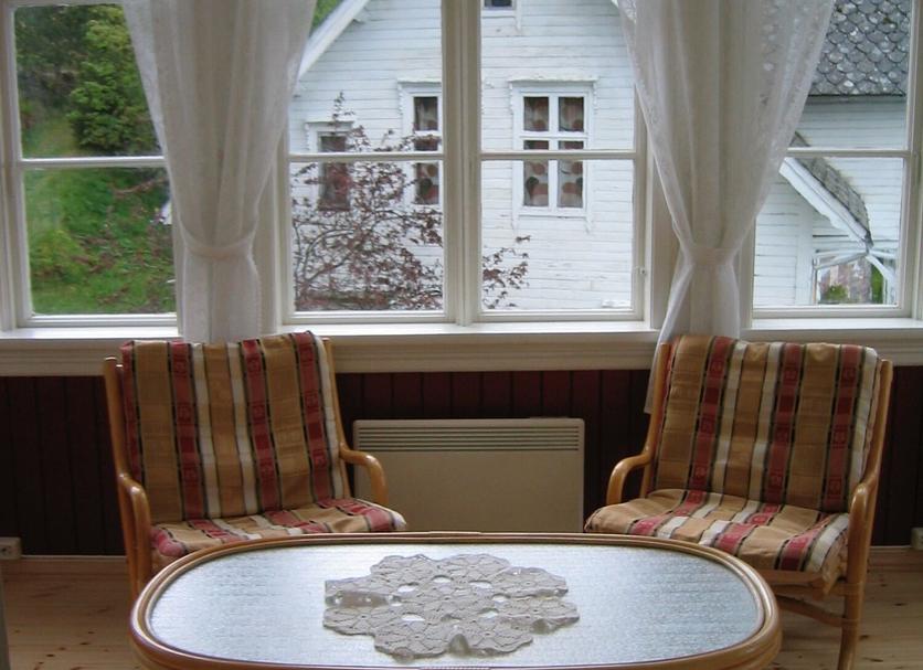 Sala Foto