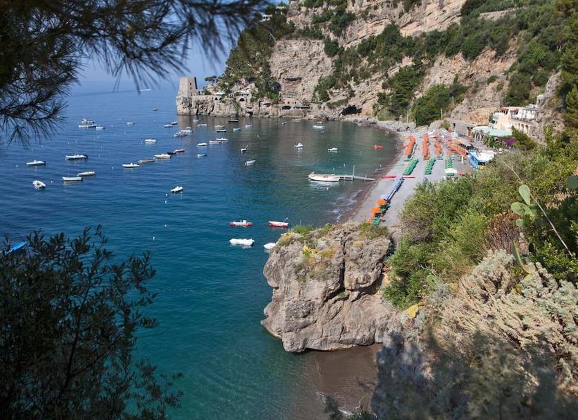 Platja Foto