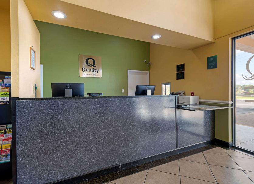 Recepció Foto