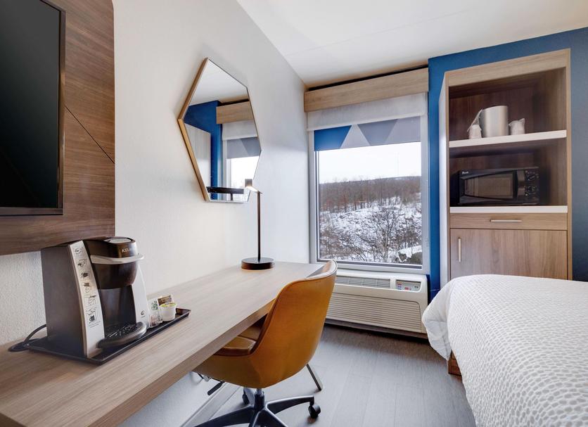Serveis de l’habitació Foto