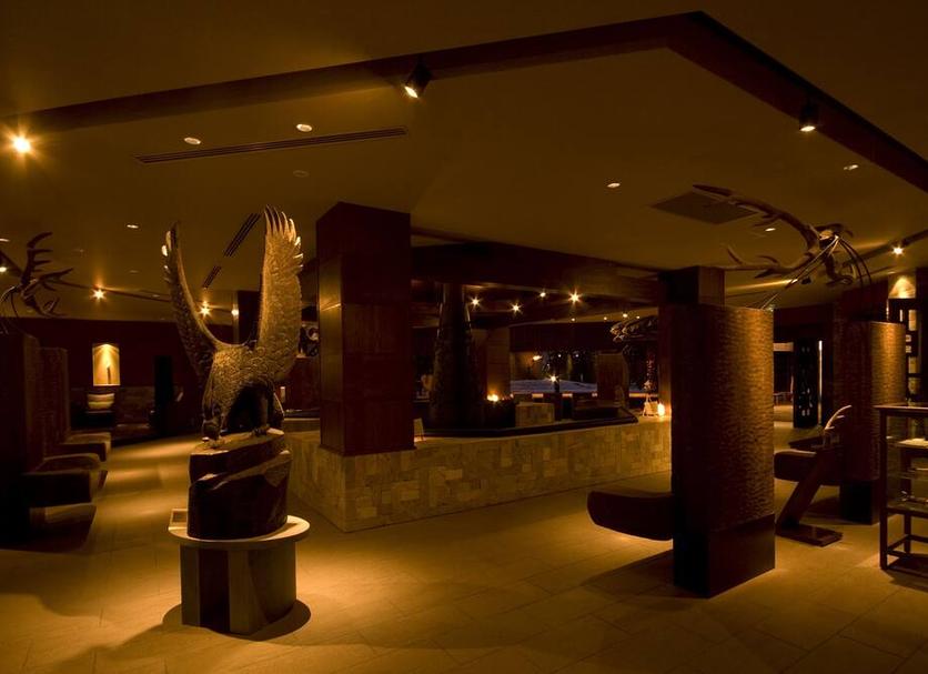 Sala d'estar Foto