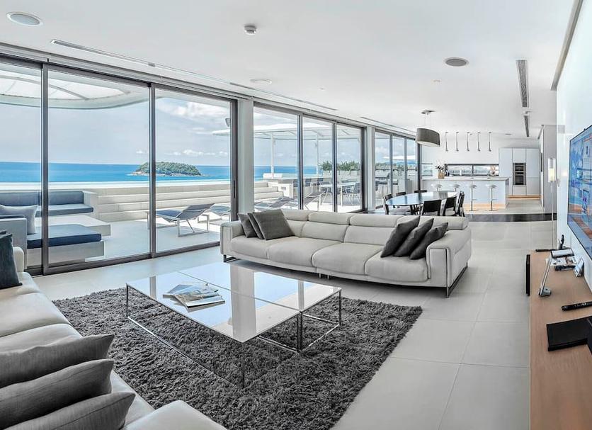 Sala Foto