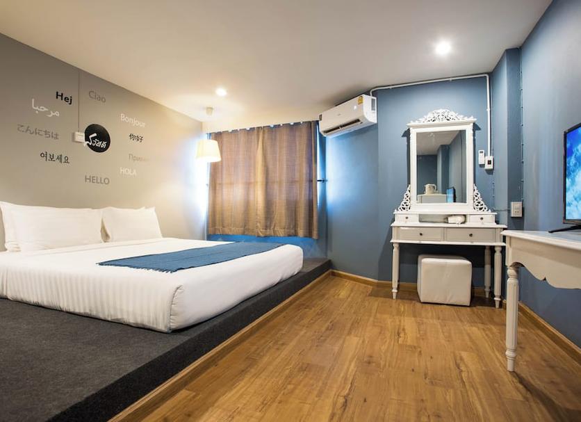 Habitació Foto