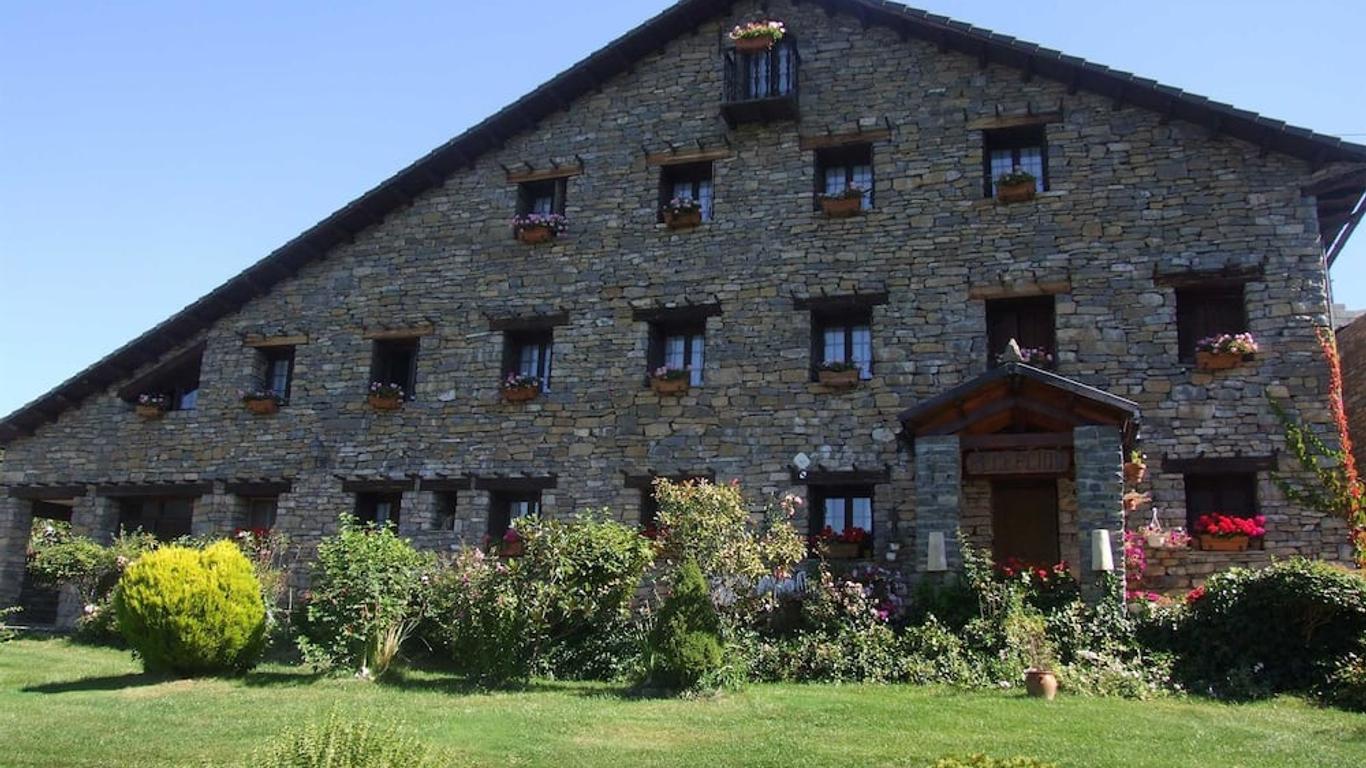 Casa Notario