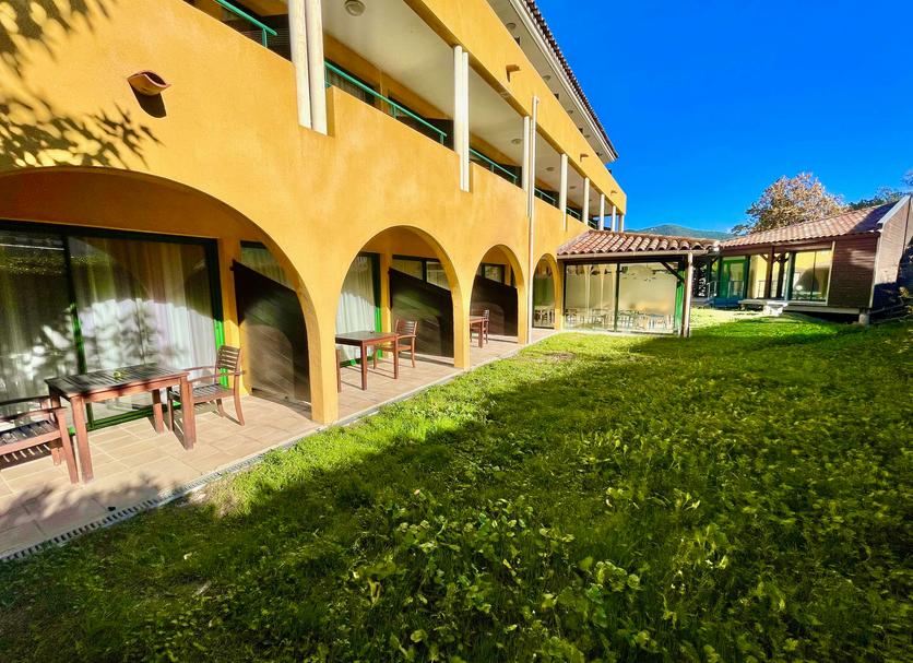 Edifici Foto