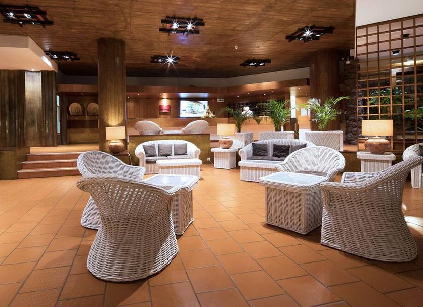 Sala d'estar Foto
