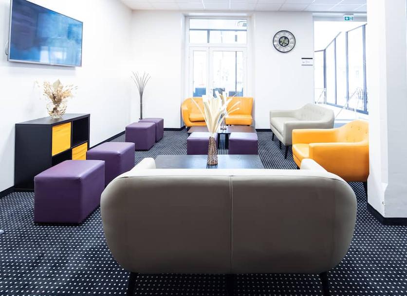 Sala d'estar Foto