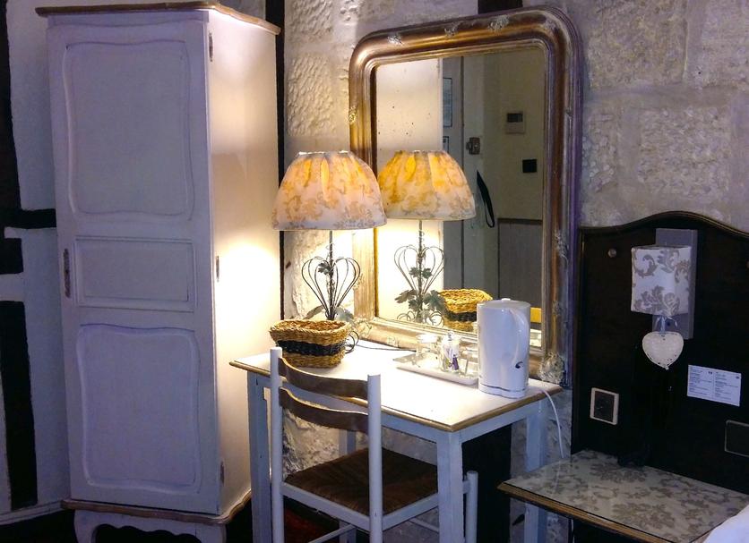 Serveis de l’habitació Foto