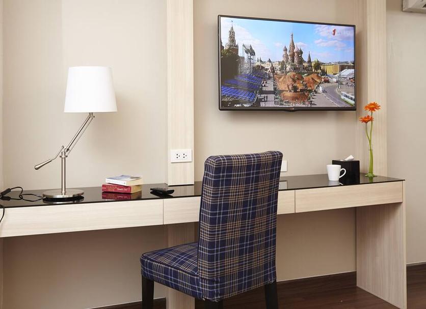 Serveis de l’habitació Foto