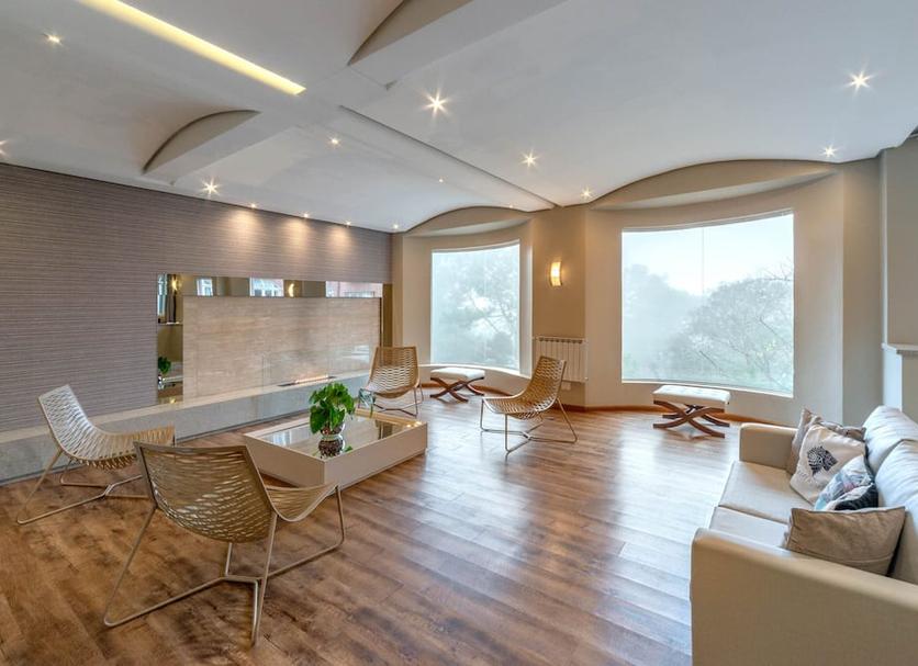Sala Foto