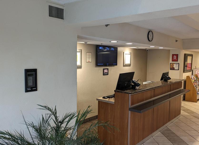 Recepció Foto