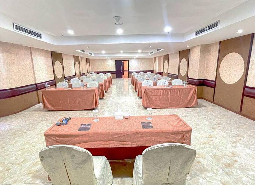 Sala de conferències Foto