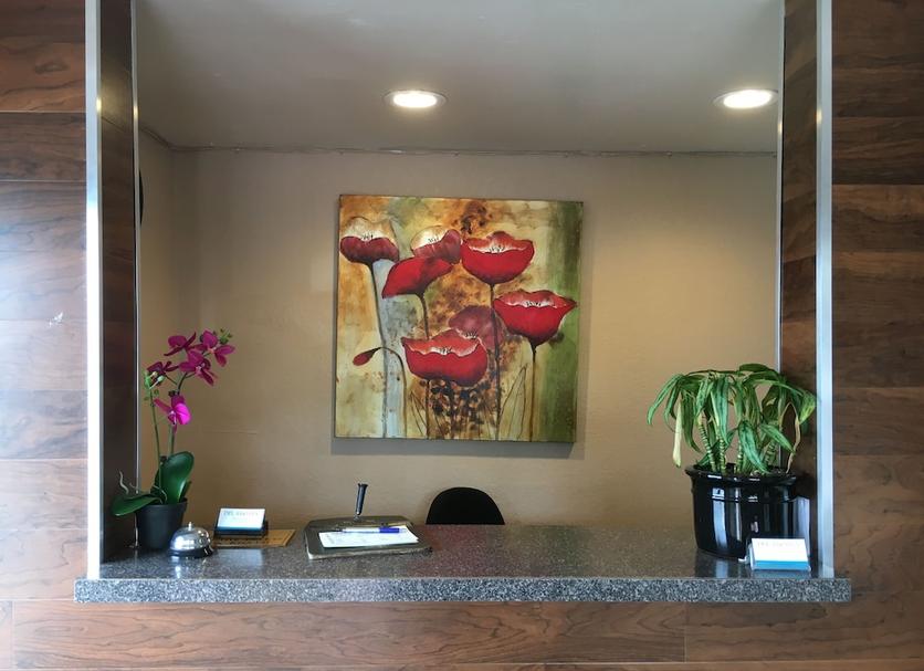 Recepció Foto