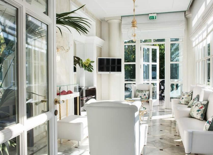 Sala Foto