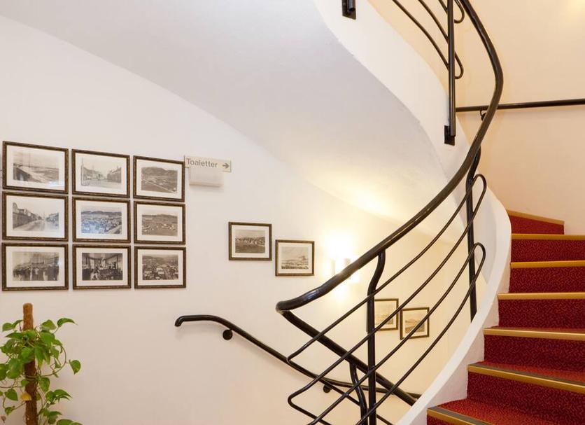 Escales Foto