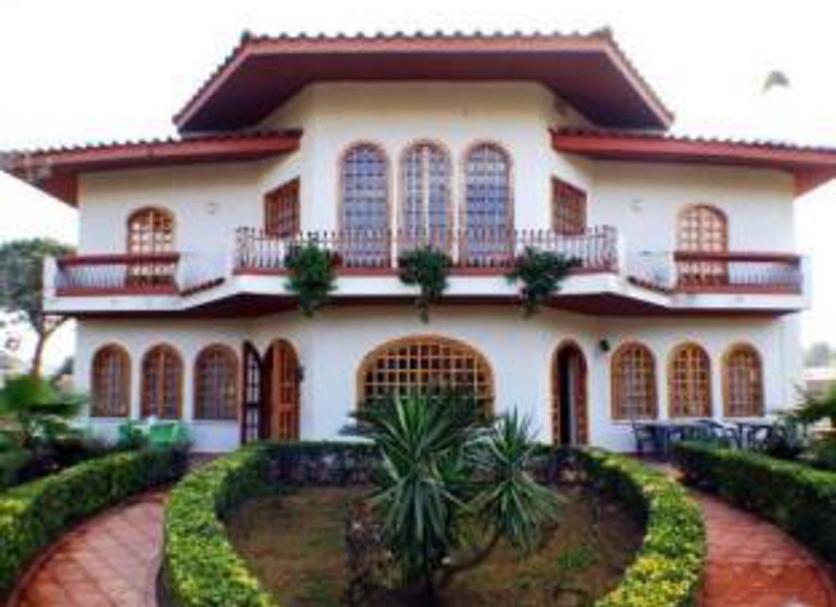 Edifici Foto