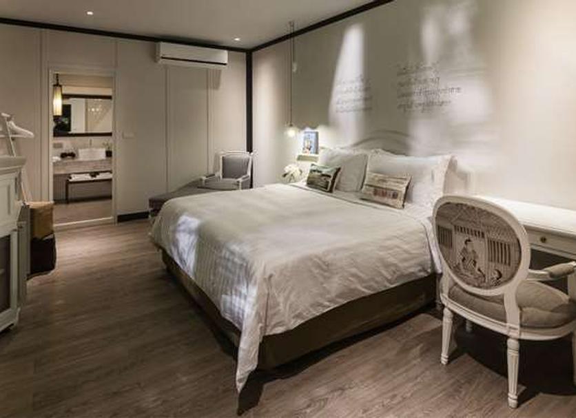 Habitació Foto