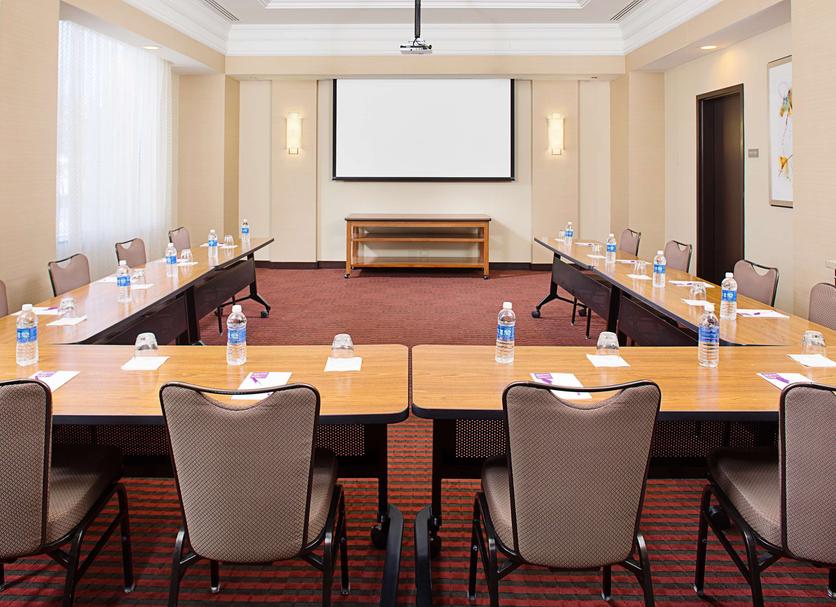 Sala de conferències Foto