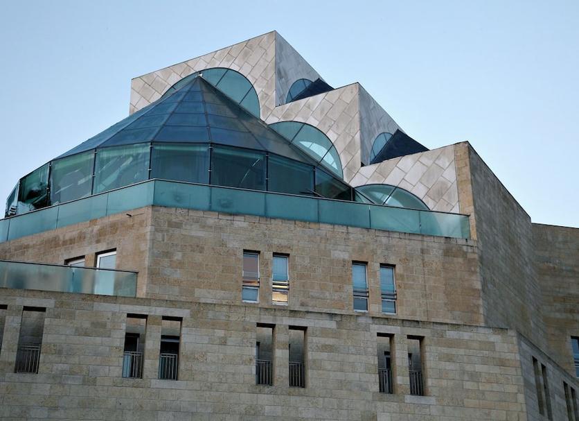 Edifici Foto