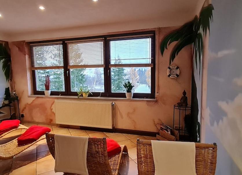 Sala Foto