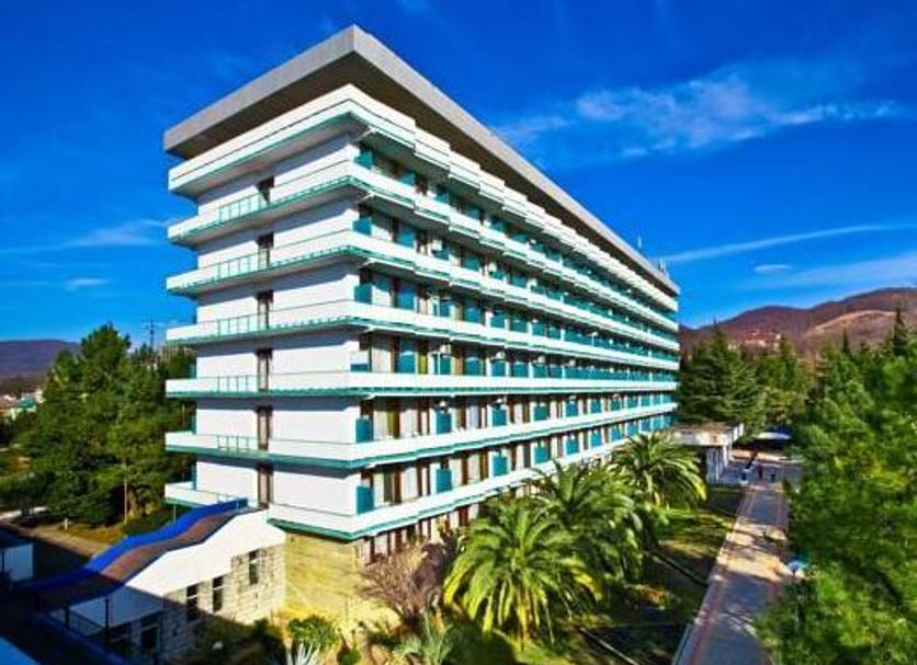 Edifici Foto