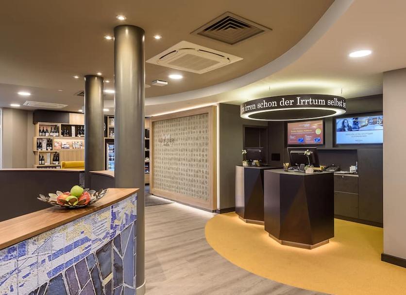Recepció Foto