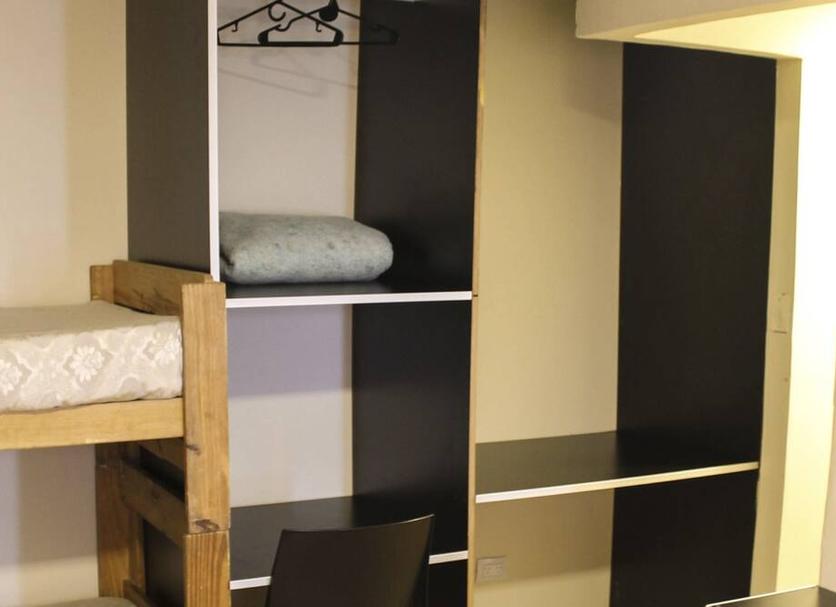 Serveis de l’habitació Foto
