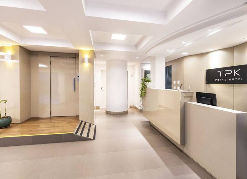 Recepció Foto
