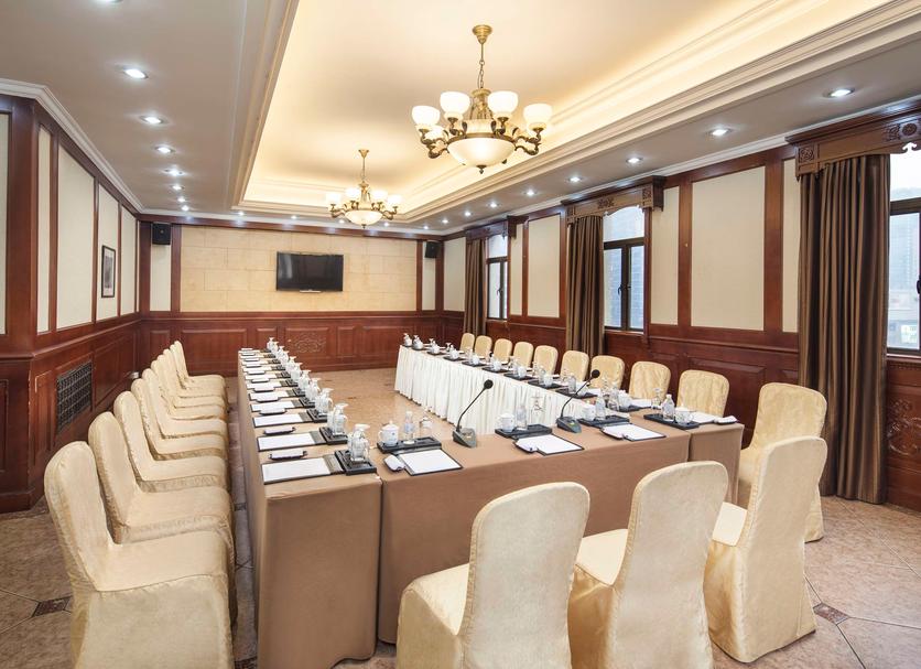 Sala de conferències Foto
