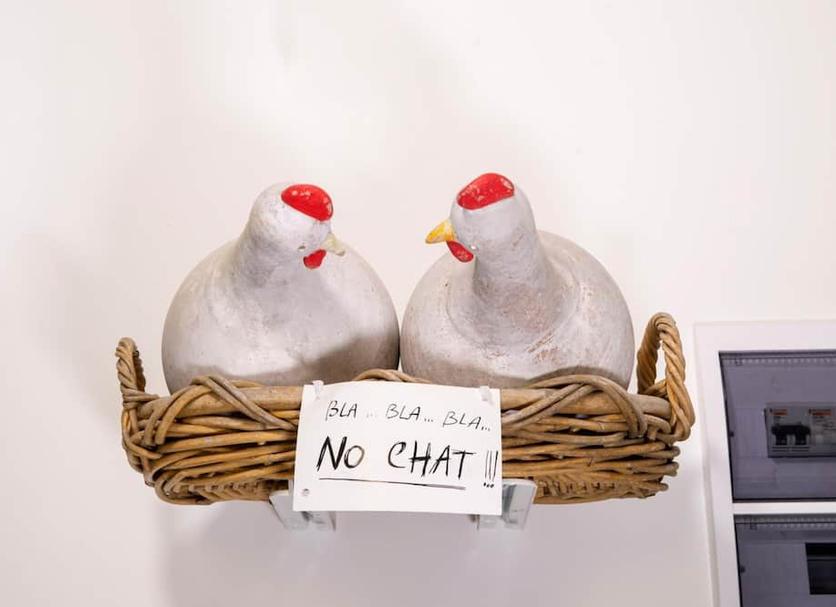 Serveis de l’habitació Foto