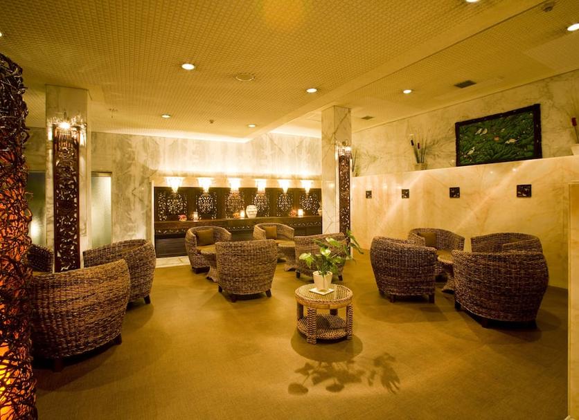 Sala d'estar Foto