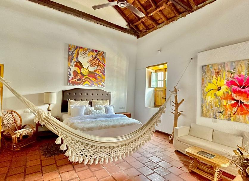 Habitació Foto