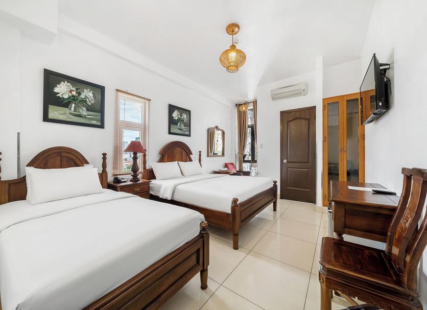 Habitació Foto