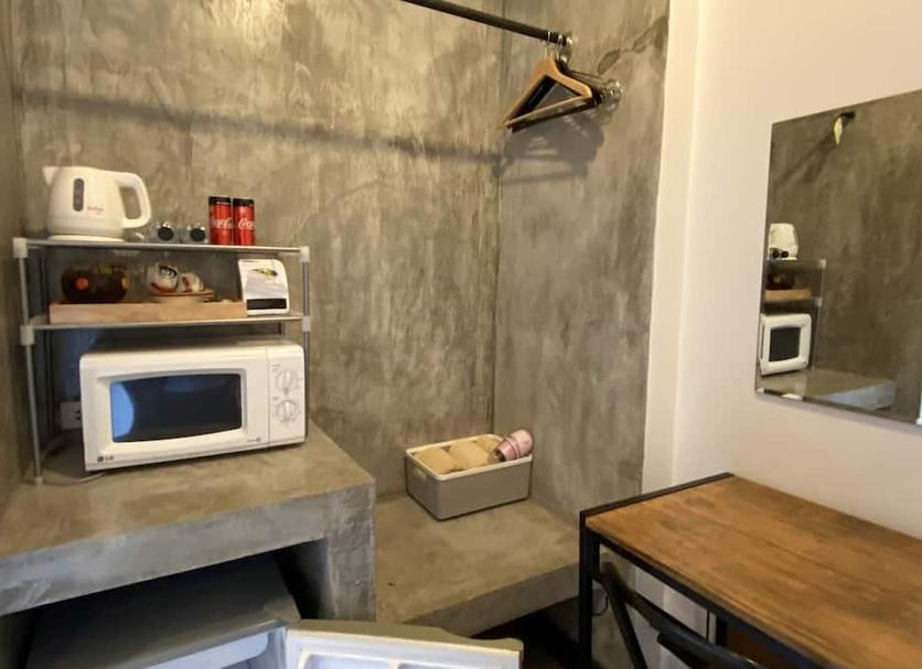 Serveis de l’habitació Foto