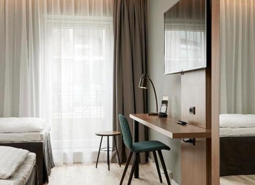 Serveis de l’habitació Foto