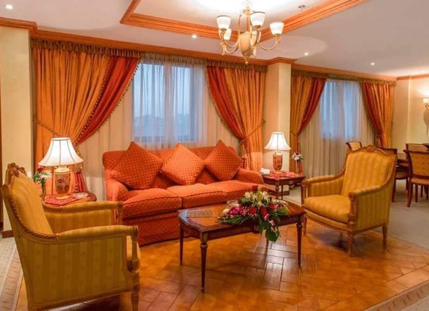 Sala Foto