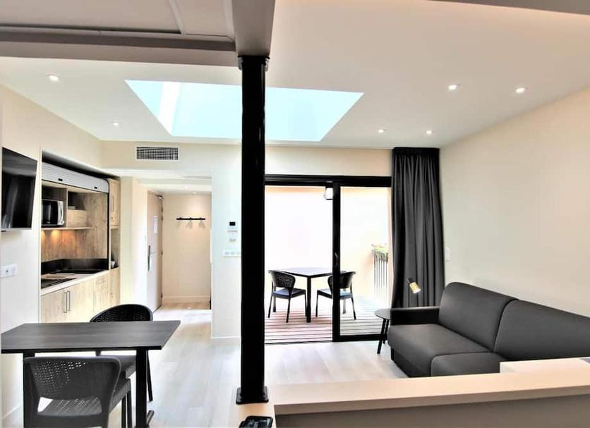 Sala Foto