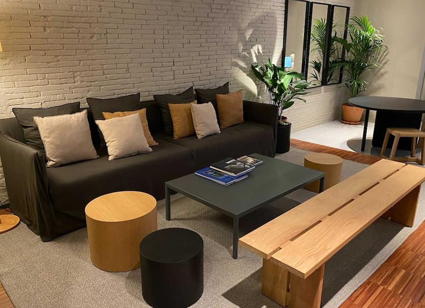 Sala Foto