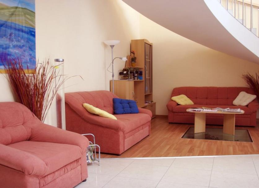 Sala Foto