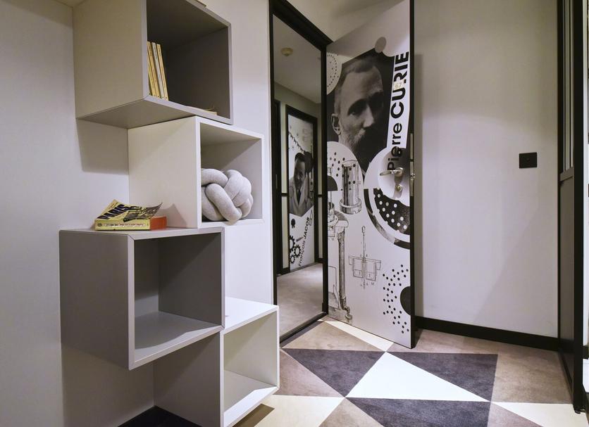 Serveis de l’habitació Foto