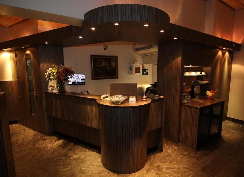 Recepció Foto