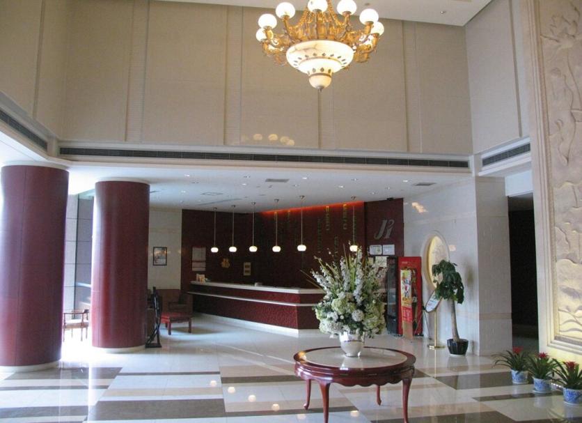 Recepció Foto