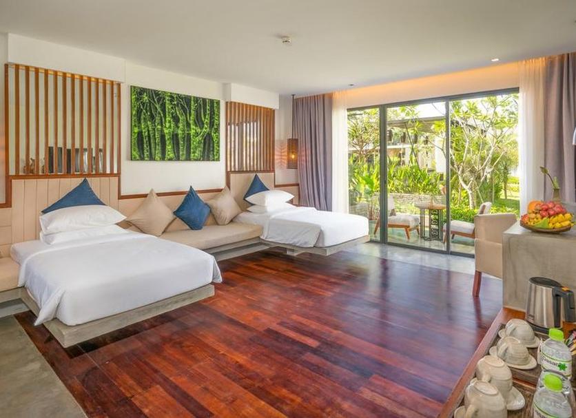 Habitació Foto