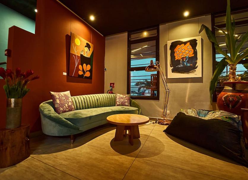 Sala Foto