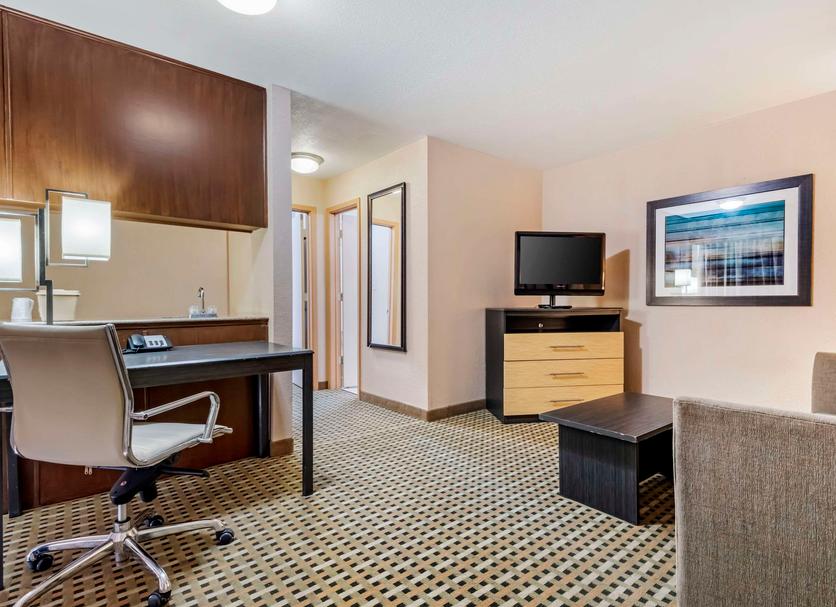 Serveis de l’habitació Foto