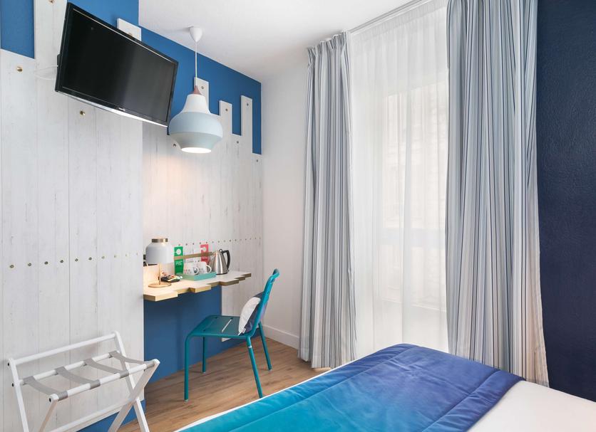 Serveis de l’habitació Foto