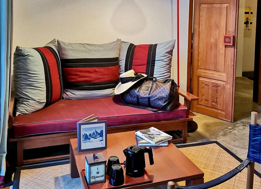 Sala Foto
