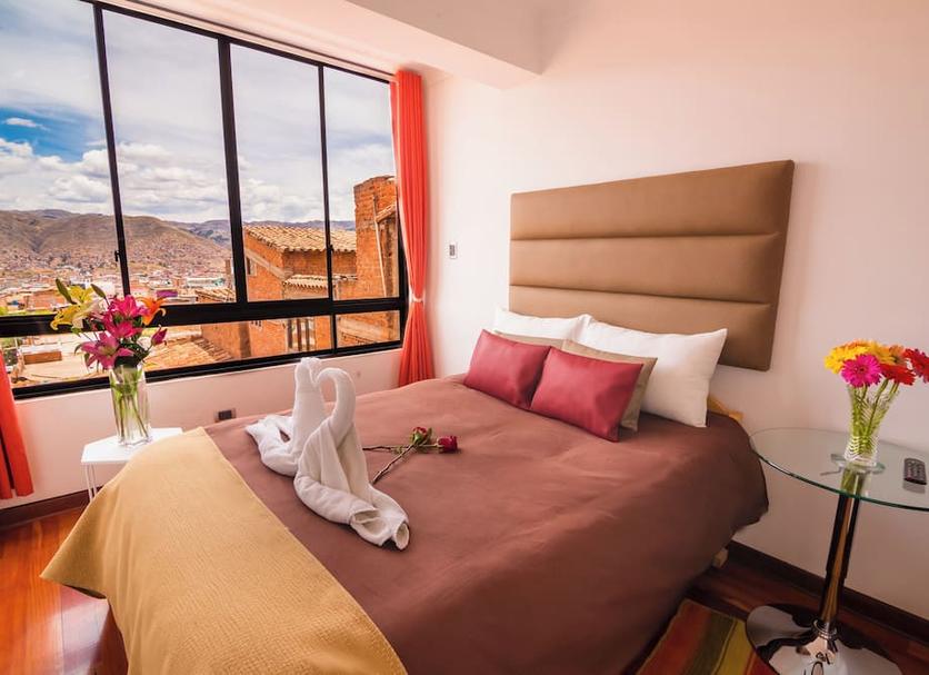 Habitació Foto