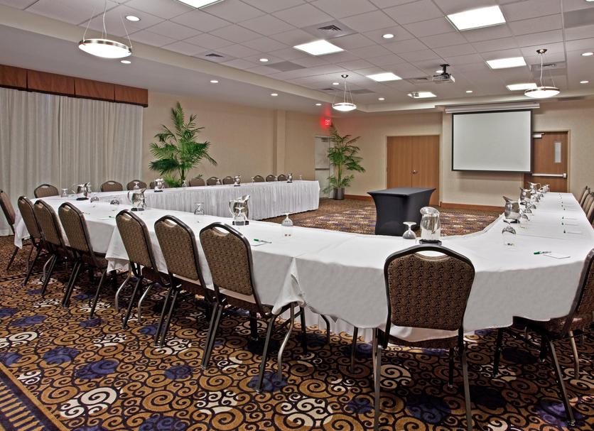 Sala de conferències Foto