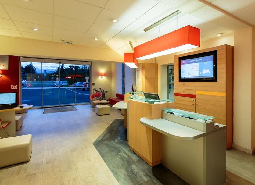 Recepció Foto